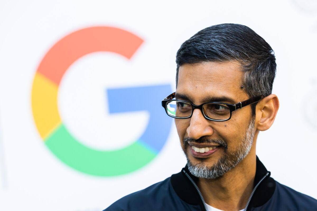 Google's Ambitious Goals for 2024 Navigating Layoffs and