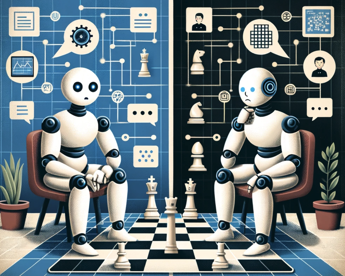 Weak and Strong Artificial Intelligence: What’s the Difference?