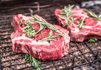 Food, nutritionist Hrelia: “Red meat is a precious source of vitamin B12”