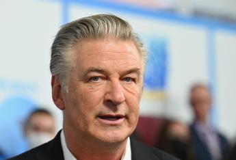 Alec Baldwin, new murder charges on the set of the film Rust