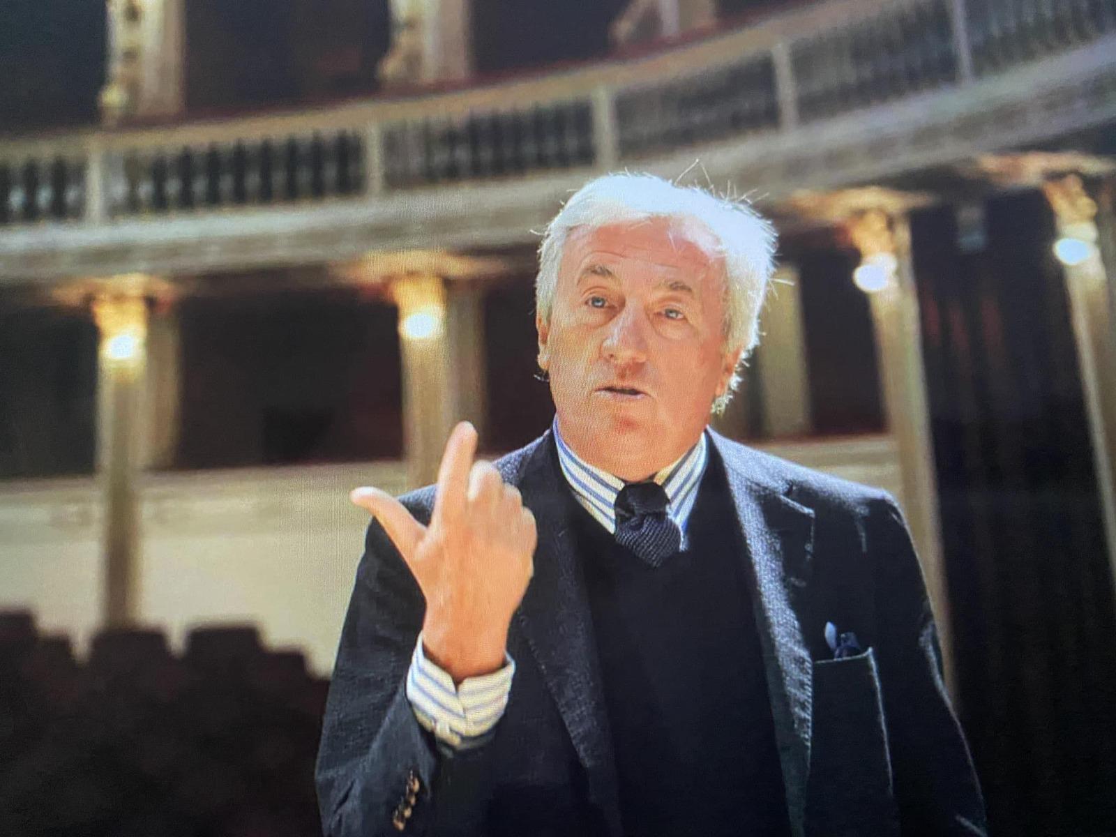 Teatro di Roma, De Fusco: Mia nomina? Regolare, dispiaciuto per clima politico
