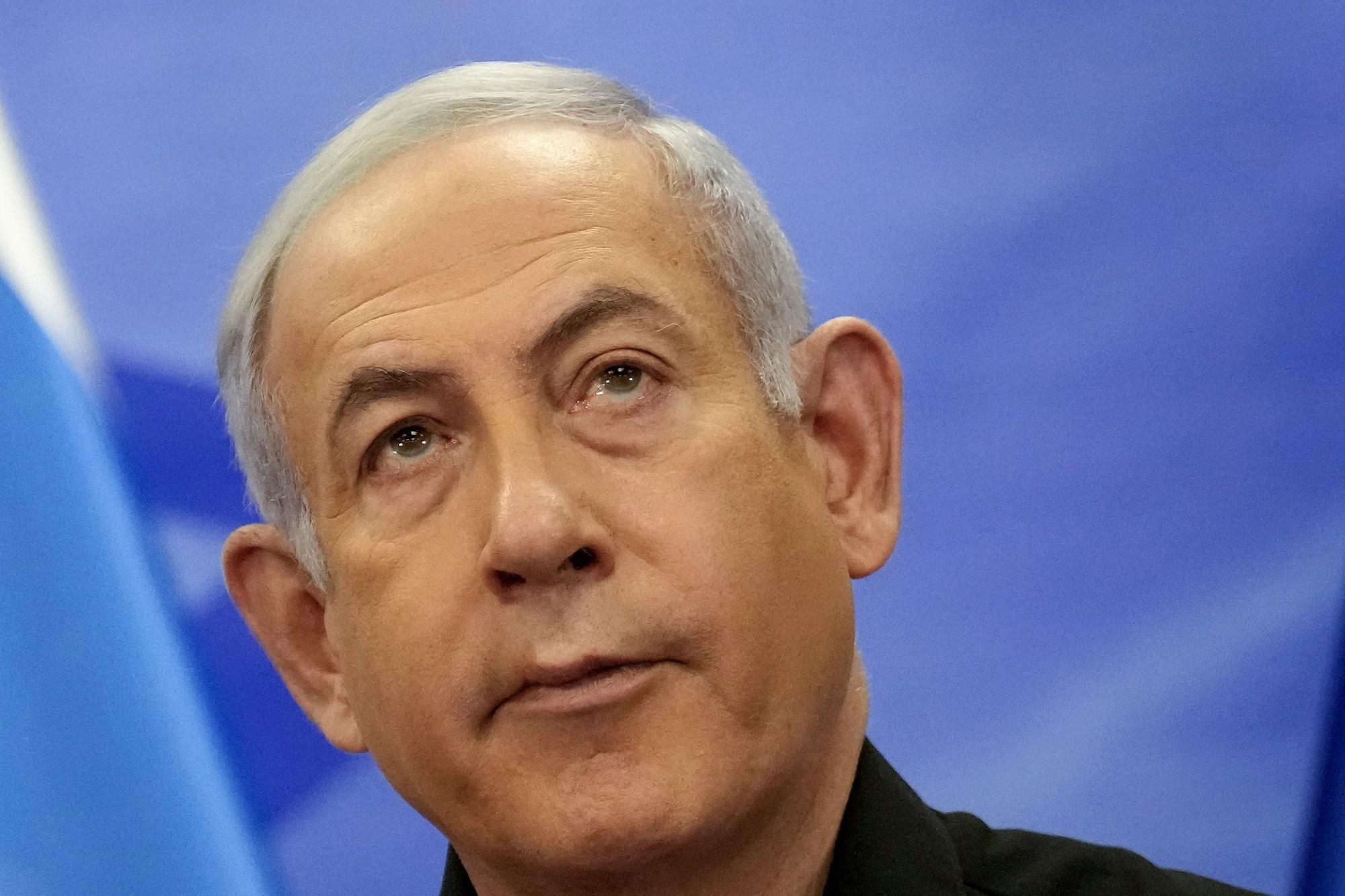 Israele, centinaia in corteo a Gerusalemme contro Netanyahu: nuove elezioni