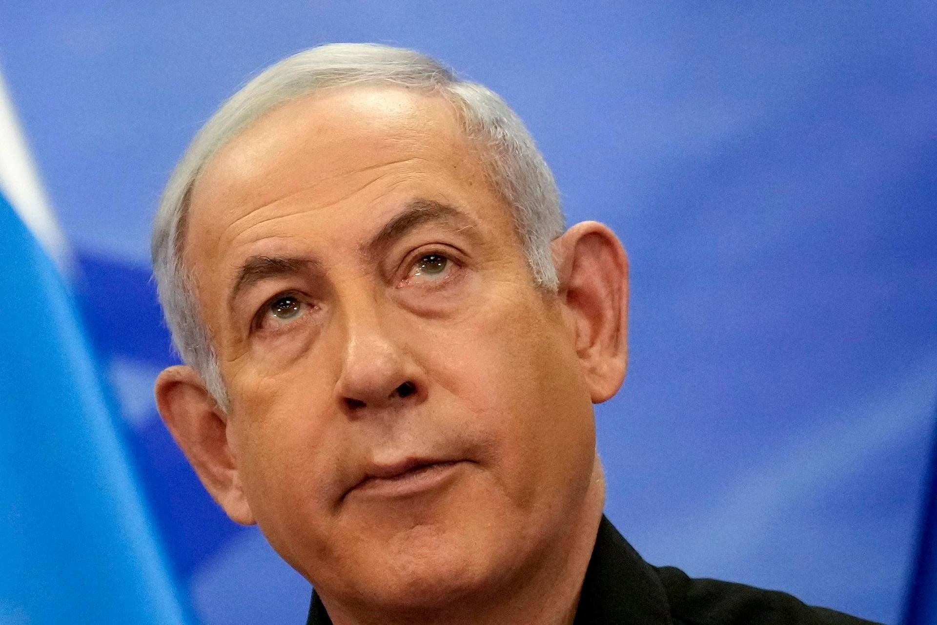 Israele, centinaia in corteo a Gerusalemme contro Netanyahu: nuove elezioni