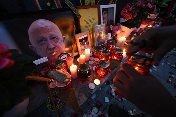 Ucraina-Russia, Kiev: Nessuna prova che Prigozhin sia morto