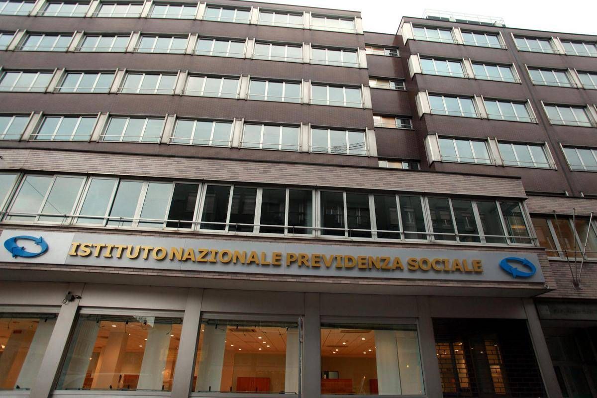 A Roma presentato il XXIV Rapporto dell'Inps