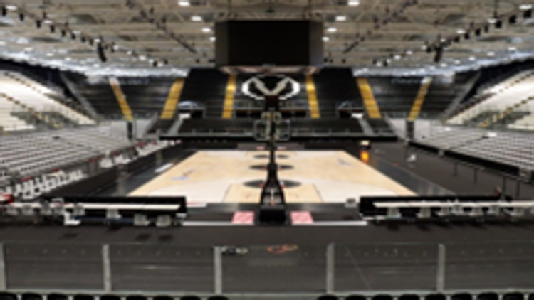 Schneider Electric partecipa al progetto “Green Sport Arena” per l’efficientamento energetico dei palazzetti dello sport