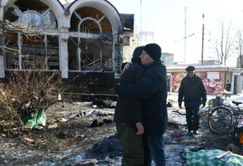 Ukraine, Russia against Kiev: “Donetsk attack monstrous terrorist act”