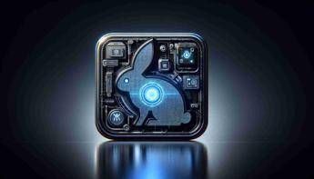 Rabbit e Perplexity AI: partnership innovativa nel mondo dell’intelligenza artificiale