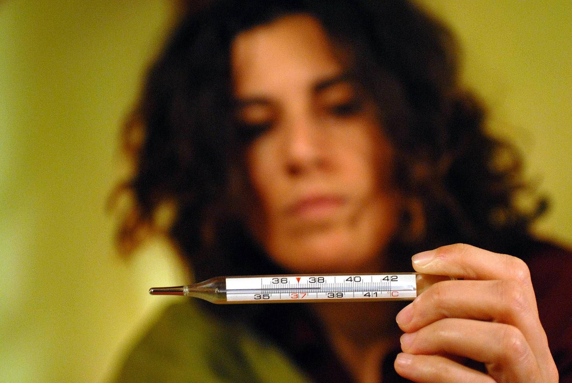 Influenza 2024, the season is getting longer here's why Pledge Times