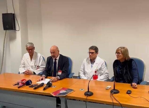 Gigi Riva, il cardiologo: Ho provato a salvarlo, ho perso il mio mito