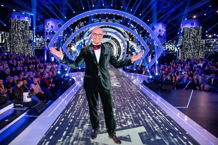 Grande Fratello 2024, Lino Giuliano escluso: l'annuncio Grande Fratello 2024, Lino Giuliano escluso: l'annuncio