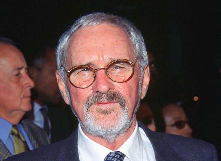Norman Jewison - (AfP)