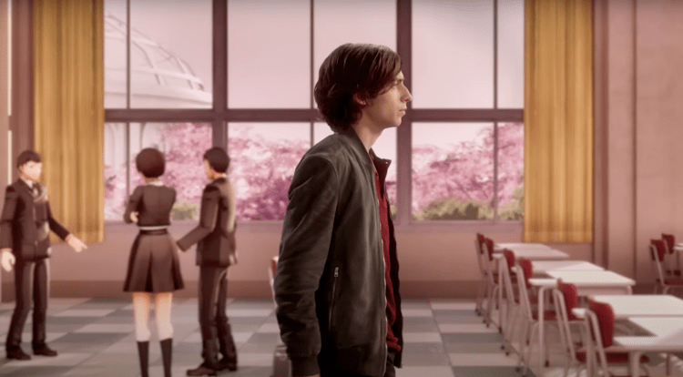 Persona 3 Reload, nuovo trailer con Aidan Gallagher di The Umbrella Academy