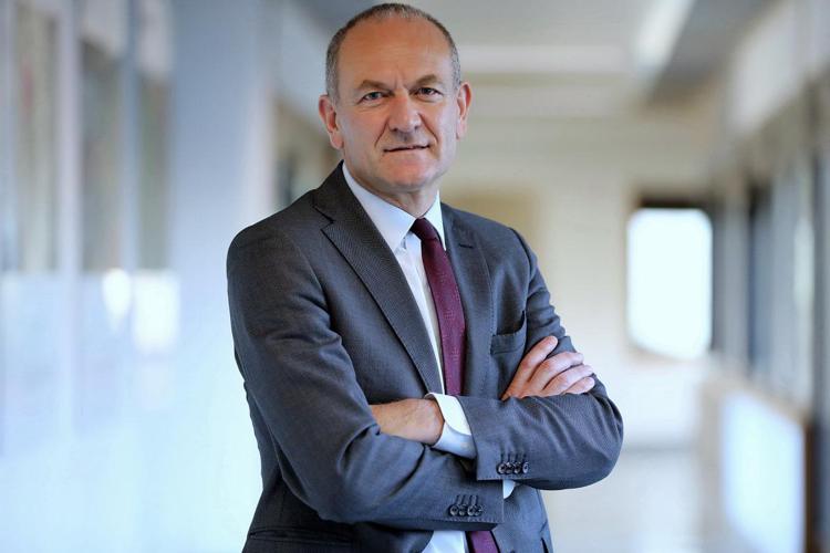 Massimiliano Baga, Chief Information Officer di Bper Banca