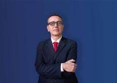Alessandro Bruni, Chief information officer del Gruppo Bluvacanze