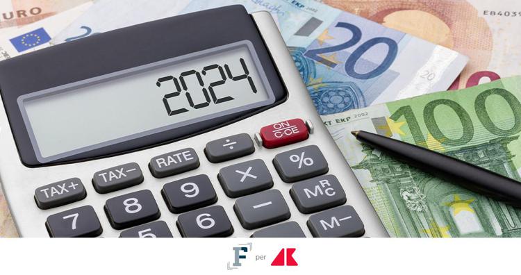 Fringe benefit 2024, bonus ai dipendenti fino a 2.000 euro: regole e novità