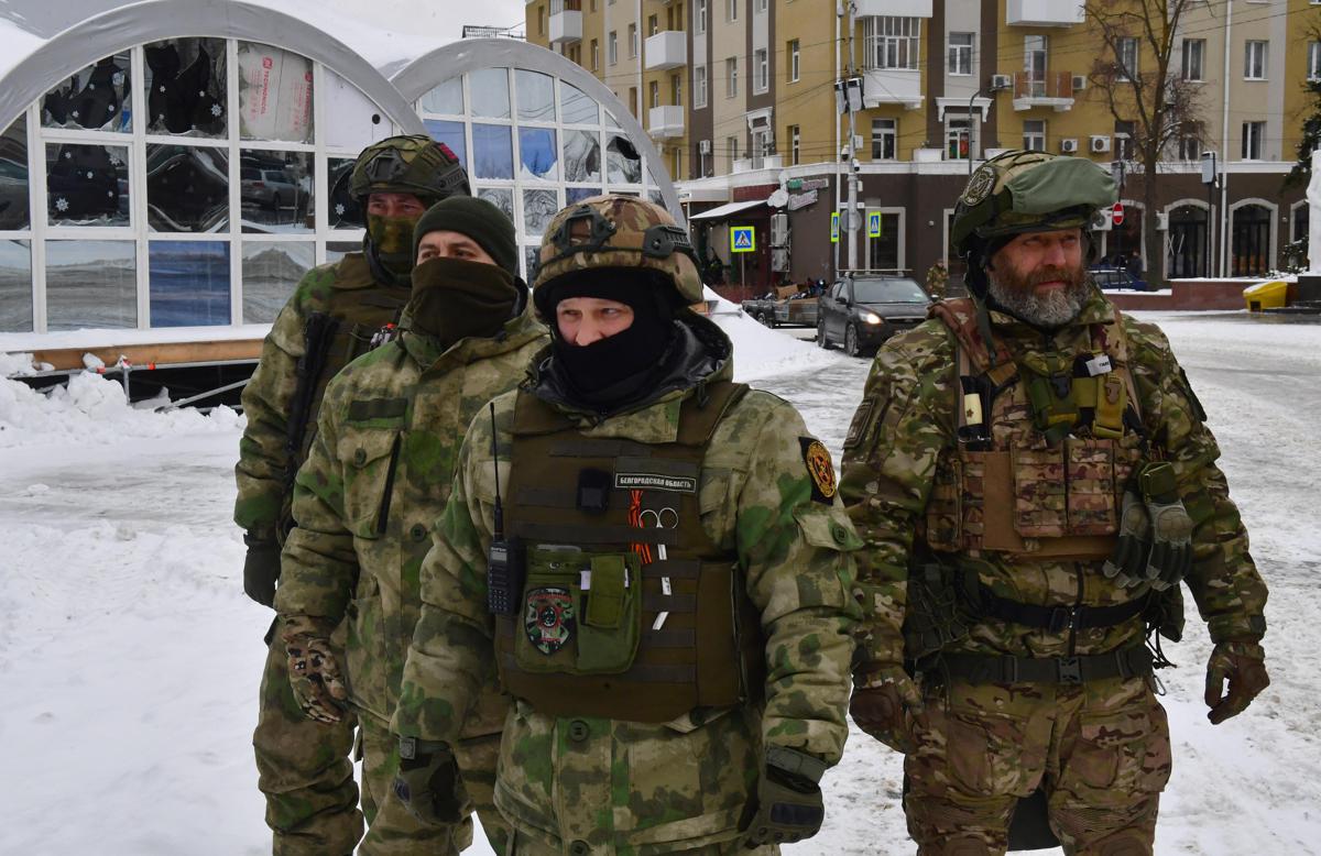 Ucraina, Russia avanza ma perde 1000 soldati al giorno