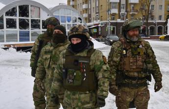 Ukraine, Russia advances but loses 1000 soldiers a day