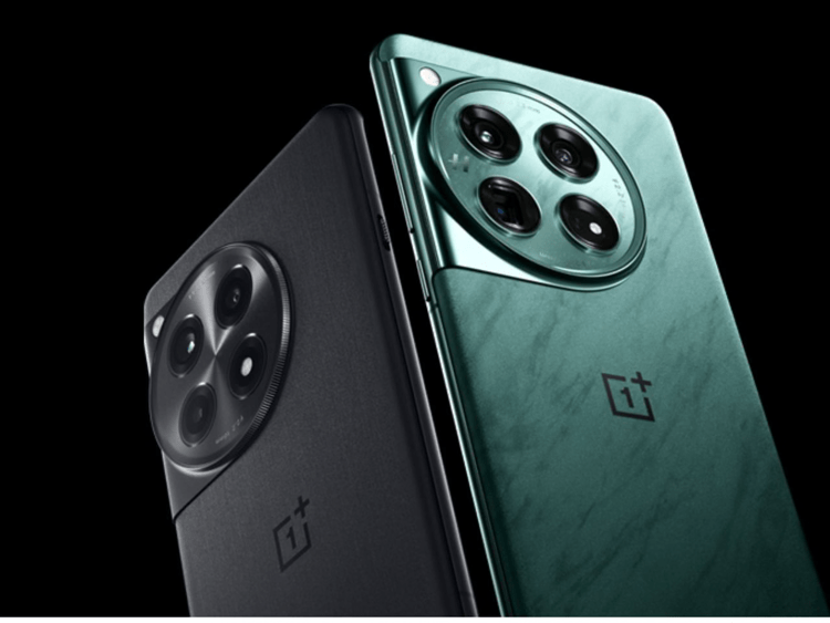 OnePlus 12 e 12R presentati, c'è anche una versione Genshin Impact