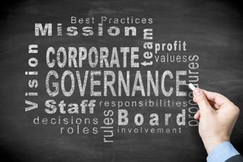 Corporate Governance, what the G20/OECD principles are and why they are important