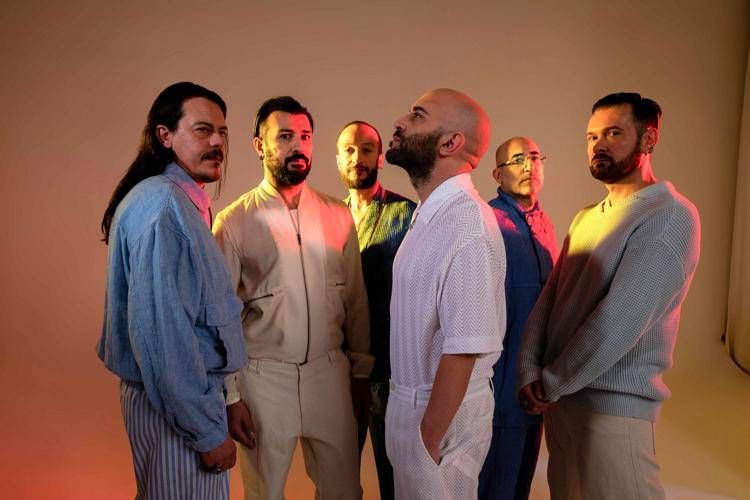 Sanremo 2024: I Negramaro in gara senza pregiudizi - Ascolta il podcast