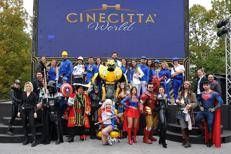 Carnevale, Cinecittà World: al via nuovo villaggio e selezioni per 200 posti di lavoro