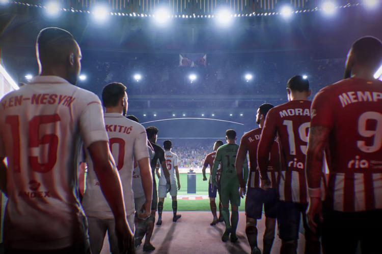 EA Sports FC 24, tutte le novità dell'aggiornamento