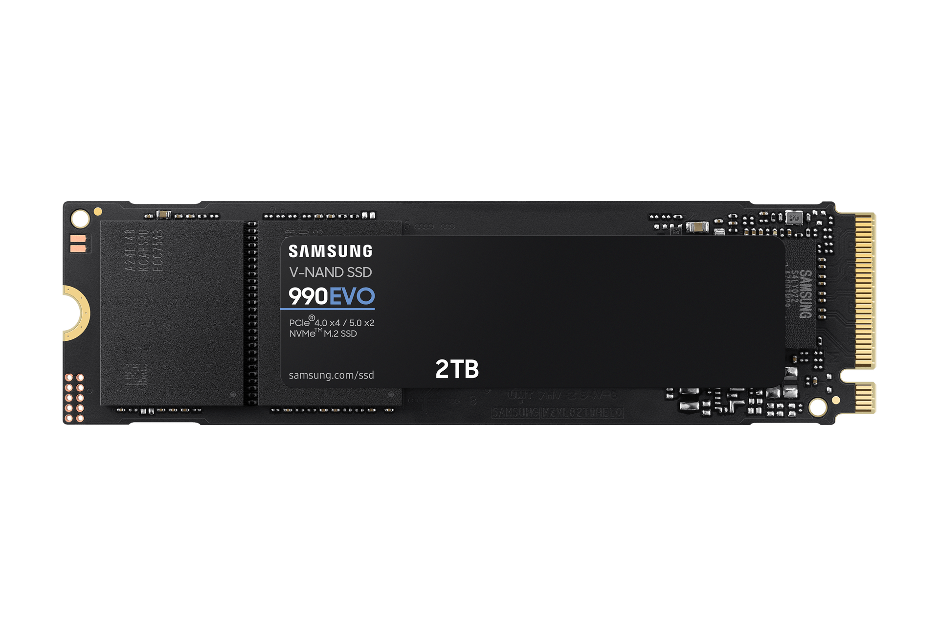 Ssd 990 Pro 2tb Купить
