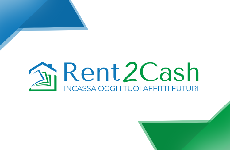 Startup, Rent2Cash rivoluziona gli affitti: fino a 3 anni anticipati ai proprietari di immobili