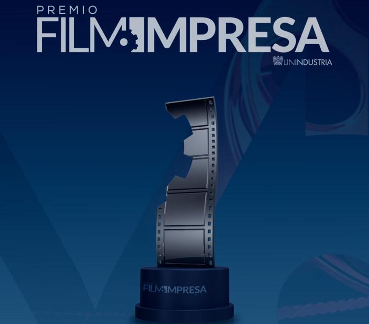 Gabriele Salvatores presidente giura d'onore del Premio Film Impresa