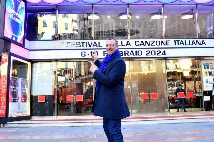 Marino Bartoletti, ecco che festival sarà - Ascolta