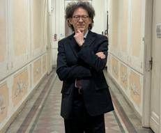 Massimo Giordani presidente Aism