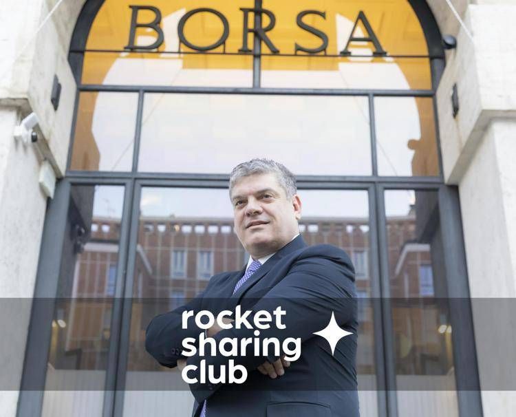 Rocket Sharing Club lancia l'esclusivo Progetto 