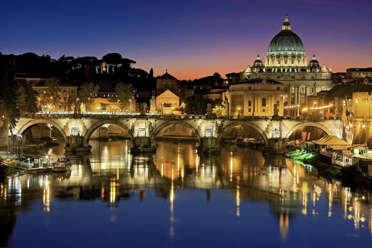weekend-romantico-Roma