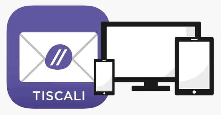 Tiscali down, problemi all'accesso mail in tutta Italia