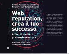 Recensioni social, web reputation manager: