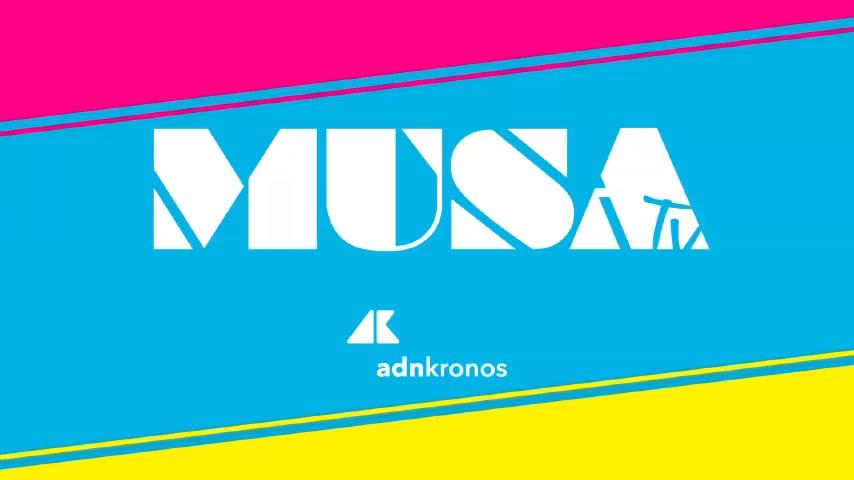 2024 年 1 月 24 日の Musa tv n.4