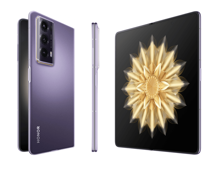 Honor Magic V2, recensione del pieghevole più sottile al mondo