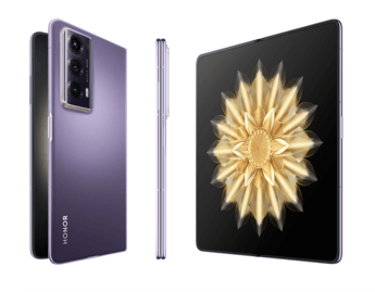 Honor Magic V2, recensione del pieghevole più sottile al mondo