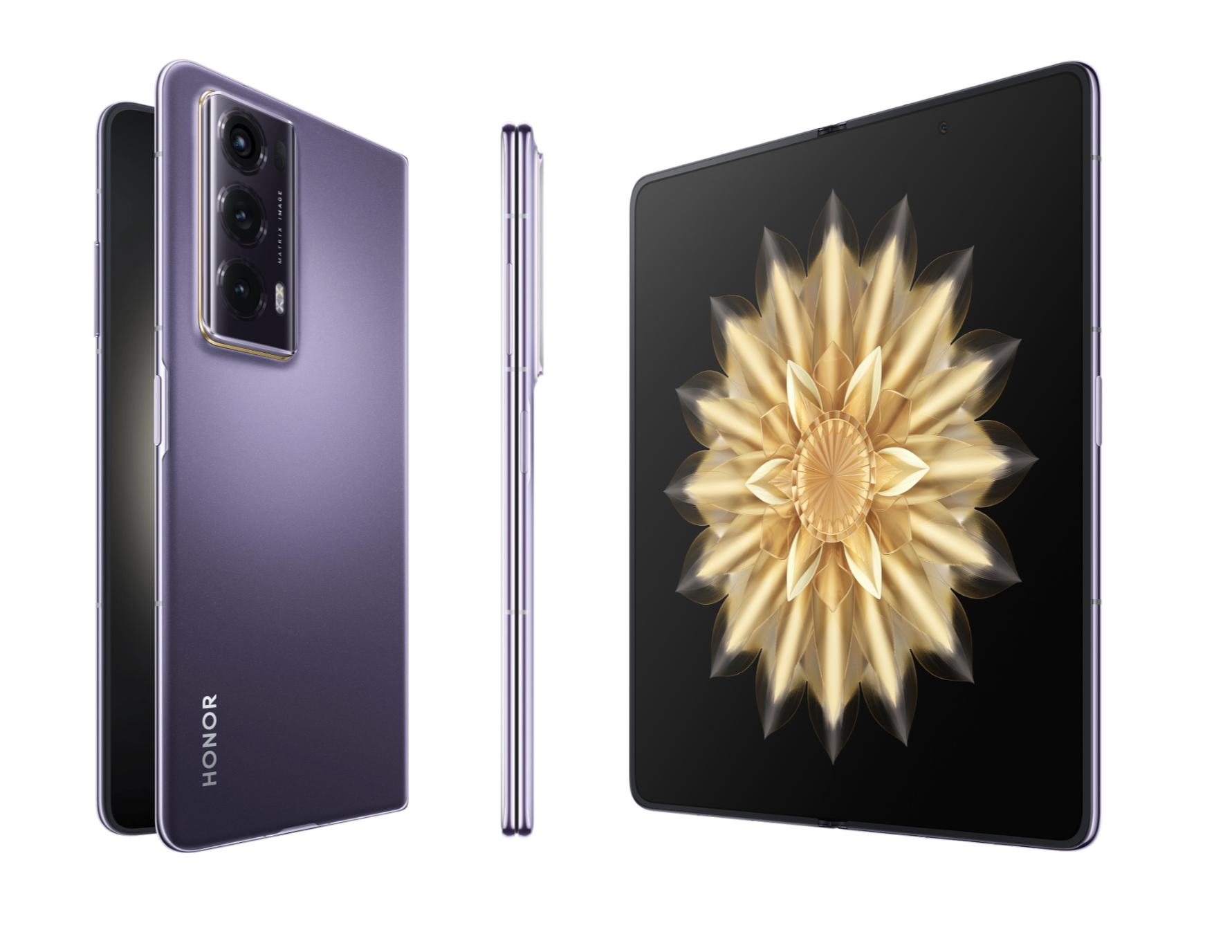Honor Magic V2、世界最薄の折りたたみ式モデルのレビュー