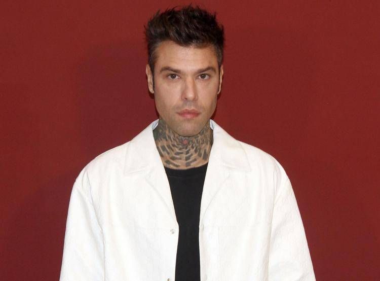 Fedez - (Fotogramma/Ipa)