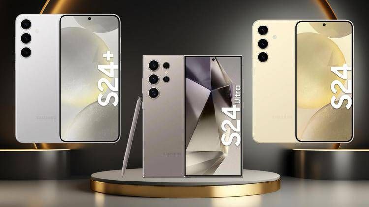 Samsung sceglie l'intelligenza artificiale di Baidu per la Serie Galaxy S24 in Cina