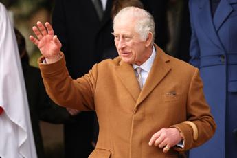 King Charles still remains in hospital after prostate surgery