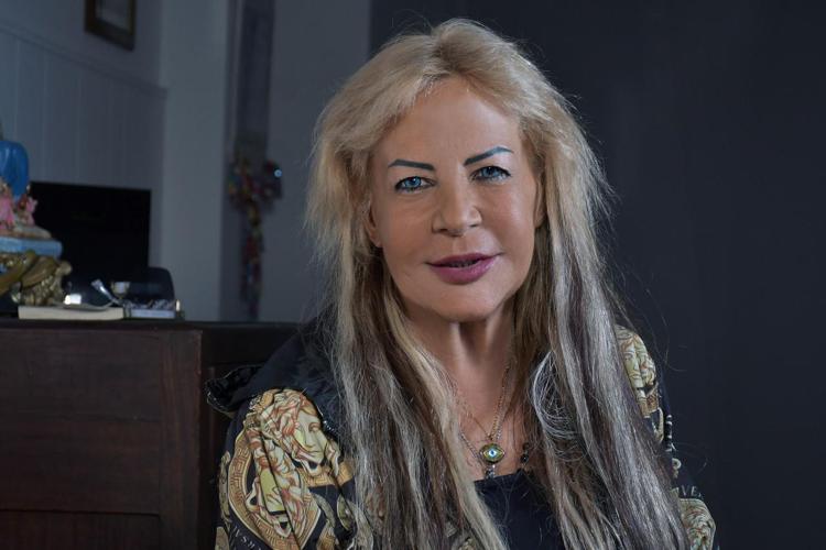 Aemme-Lia Apostoli Monti 