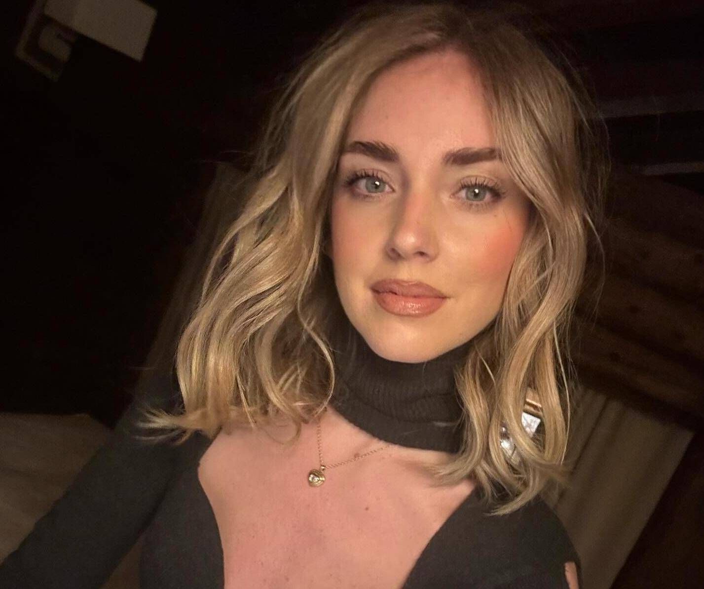 Accuse di truffa Chiara Ferragni: Pigna dice addio all