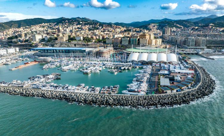 Confindustria: l'impatto economico del Salone Nautico di Genova sul territorio supera i 72 mln di euro