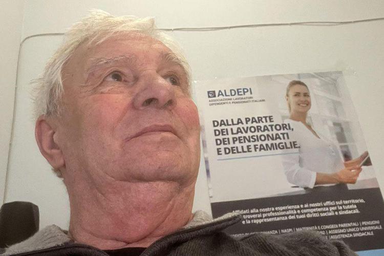 Giovanni Verrecchia: “La Camera sindacale di Gorizia a servizio di imprenditori, lavoratori, pensionati e cittadini in genere”