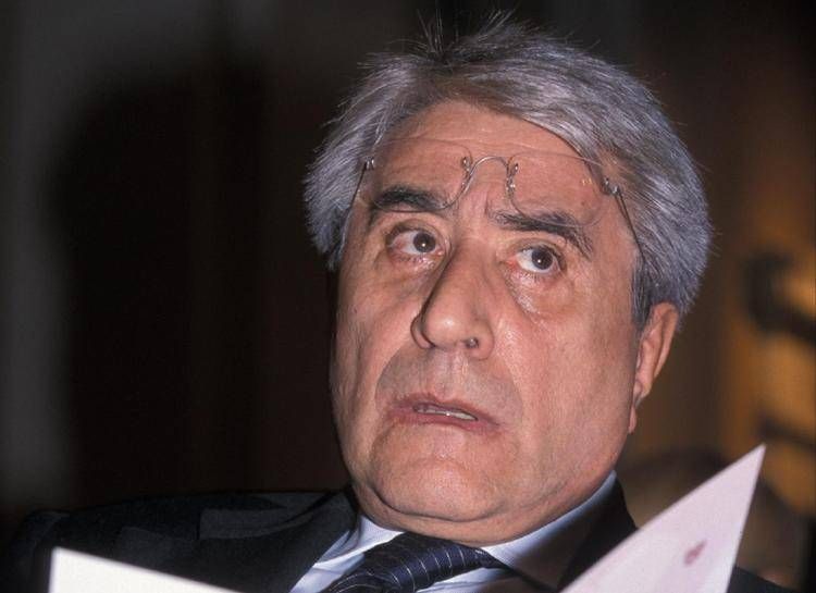 Paolo Graldi (Fotogramma)