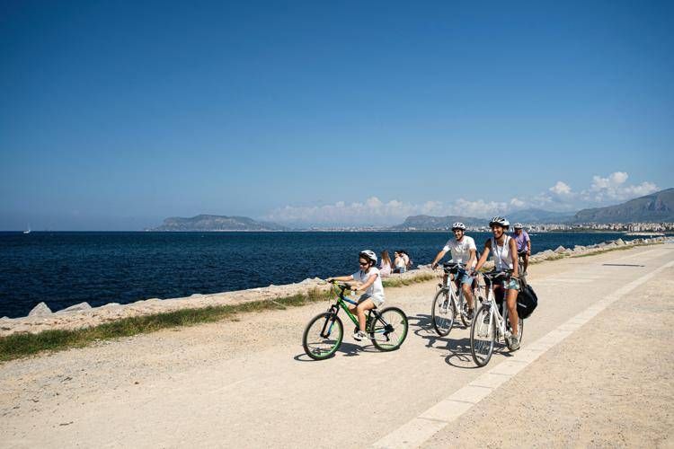 A Bologna la terza Fiera del cicloturismo: 