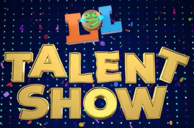 'Lol Talent show: chi fa ridere è dentro', svelato il trailer - Video